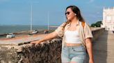 PSA: These 17 Thick Thigh-Approved Shorts Make for a Hot Curvy Girl Summer