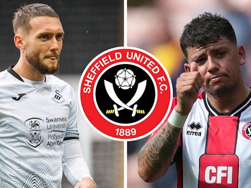 Gustavo Hamer out: 2 deals Sheffield United can be expected to make before the EFL kick-off on August 9th