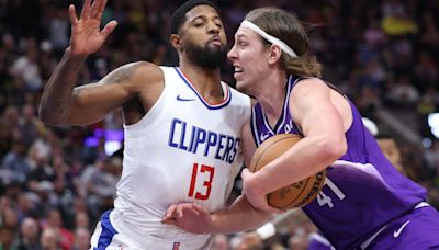 Clippers eyeing Kelly Olynyk to bolster center position