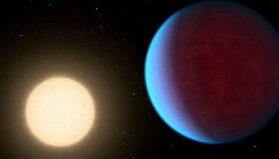 Cómo es Cancri E, el nuevo planeta descubierto por la NASA