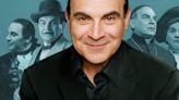 'David Suchet - Poirot And More: A Retrospective' Will Be Available Exclusively From Original Theatre Online