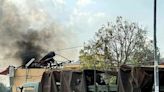 20 Cambodian Soldiers Killed In Ammunition Base Explosion