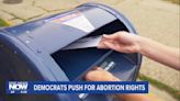 Democrats Push for Abortion Rights
