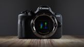 Is the Canon EOS R50 low key Canon's best all-round camera?