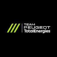 Peugeot TotalEnergies