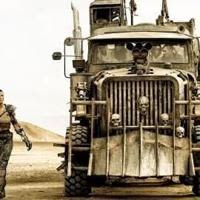 Top 10 Most Powerful Movie Vehicles