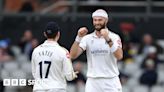 County Championship: Lancashire v Warwickshire ends in draw