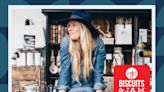 Singer And Songwriter Holly Williams Shares Her Love For Old Homes