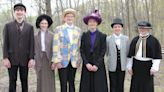 'Mary Poppins' coming to St. Mary in Pinckney this month