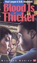 Blood Is Thicker (Bluford High, #8)