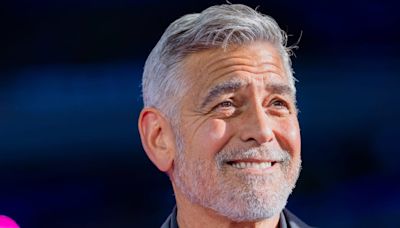 Russia Declares War on ‘Mediocre Actor’ George Clooney