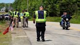 Survivors of New Hampshire motorcycle crash that killed 7 urge a judge to keep trucker off the road | World News - The Indian Express