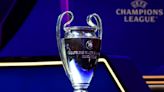 Champions League fixtures as Liverpool, Man City, Chelsea and Tottenham return to action