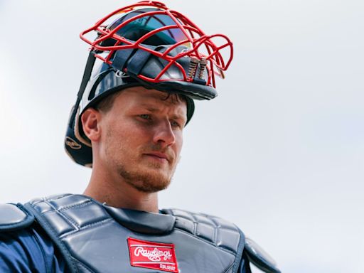 Latest Sean Murphy update has Braves fans salivating about the idea of a fully healthy lineup