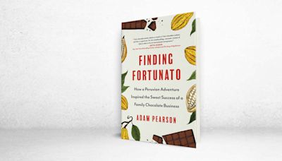 ‘Finding Fortunato’ Review: Chasing Chocolate