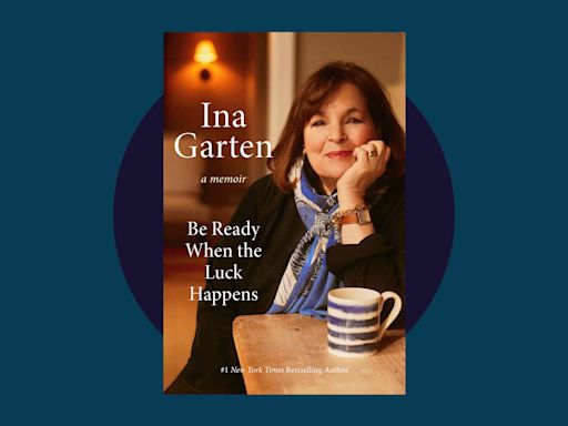 Ina Garten Shares a Taste of Her New Memoir — and a Life-Changing Coq au Vin Recipe