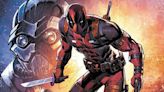 "Deadpool Daddy" Rob Liefeld is retiring from working on the Merc with a Mouth this summer