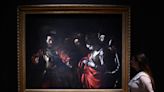 Painting thought to be lost Caravaggio is confirmed as authentic by Spain's Prado Museum