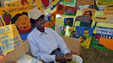 'Miss Ruby,' Bealsville folk artist and farmer, dies