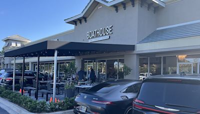 The Boathouse restaurant to open May 6 in Ponte Vedra Beach | Jax Daily Record