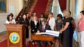 Cooper signs executive order to protect abortion providers, patients who travel from other states