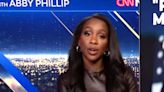 CNN's Abby Phillip Calls 'BS' On Trump's Project 2025 Dodge — And She Has Receipts