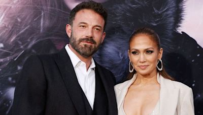 Jennifer Lopez posts Father’s Day tribute to Ben Affleck | CNN