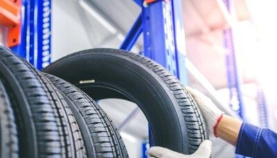Amid price hike reports, shares of tyre companies rally for second day