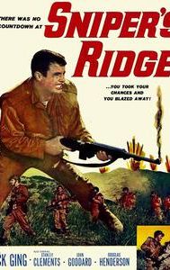 Sniper's Ridge