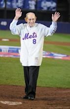 Yogi Berra