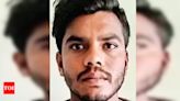 Man arrested for providing mule accounts to Dubai-based cyber fraudsters | Bengaluru News - Times of India