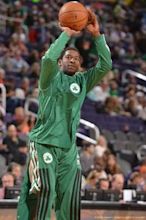 Jordan Crawford