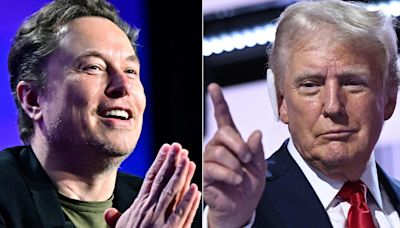 Elon Musk reacts to Walz vs Vance VP debate as Donald Trump fires off tirade of over 40 posts: ‘I can’t handle…'