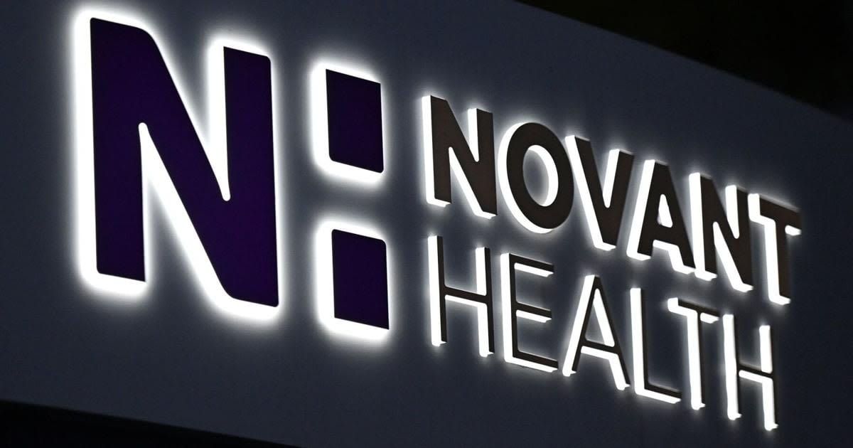 Novant seeks approval of cancer-focused Asheville hospital