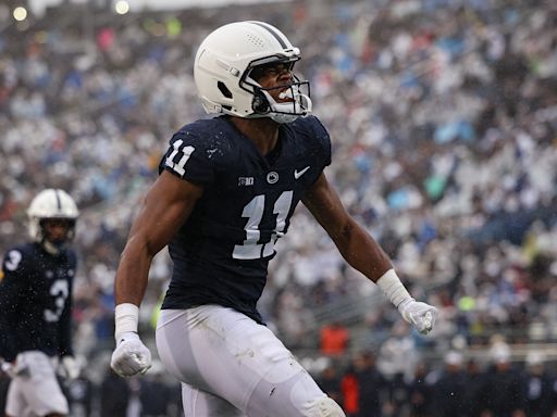 What Penn State players could be drafted in 2025? An early look at NFL draft prospects