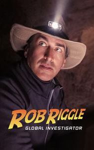 Rob Riggle: Global Investigator