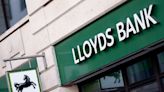 Lloyds board member Lord Lupton to step down at next AGM