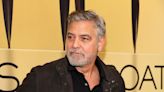 George Clooney Reflects on Matthew Perry's 'Heartbreaking' Addiction Struggle