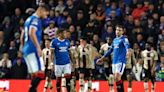 Rangers end dismal Champions League campaign with unwanted record after Ajax defeat