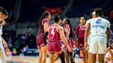 Ta'Niya Latson takes over as No. 12 Florida State women's basketball defeats rival Florida