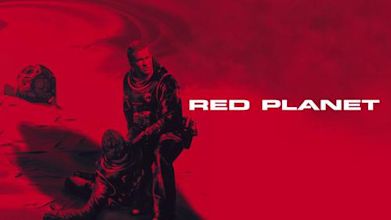 Red Planet