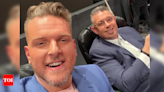 Pat McAfee and Micheal Cole Net Worth and WWE Salary: Exploring the earnings of the famous commentators | WWE News - Times of India