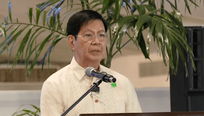 Ping Lacson vows to continue as 'vanguard of national budget' in Senate comeback bid