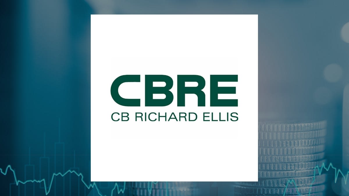 Swiss National Bank Lowers Holdings in CBRE Group, Inc. (NYSE:CBRE)