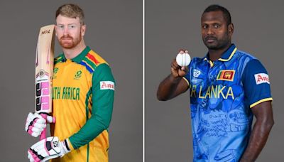 SL vs SA T20 World Cup 2024 Match Prediction: Who Will Win Today’s T20 WC 2024 Match?