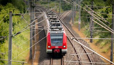 Le chemin de fer est une invention anglaise ou française ?