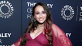 Jazz Jennings Shows Off 70-Pound Weight Loss in Swimsuit Pic