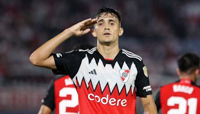 ... ONLINE Nacional de Montevideo vs. River Plate, Copa Libertadores 2024: formaciones, cuándo es, dónde y cómo verlo por internet en streaming y canal...