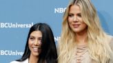 Kourtney Kardashian says she wants to breastfeed Khloé Kardashian's baby