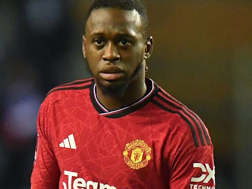 Wan-Bissaka on verge of Euro giants move which would see him join ex-Man Utd ace